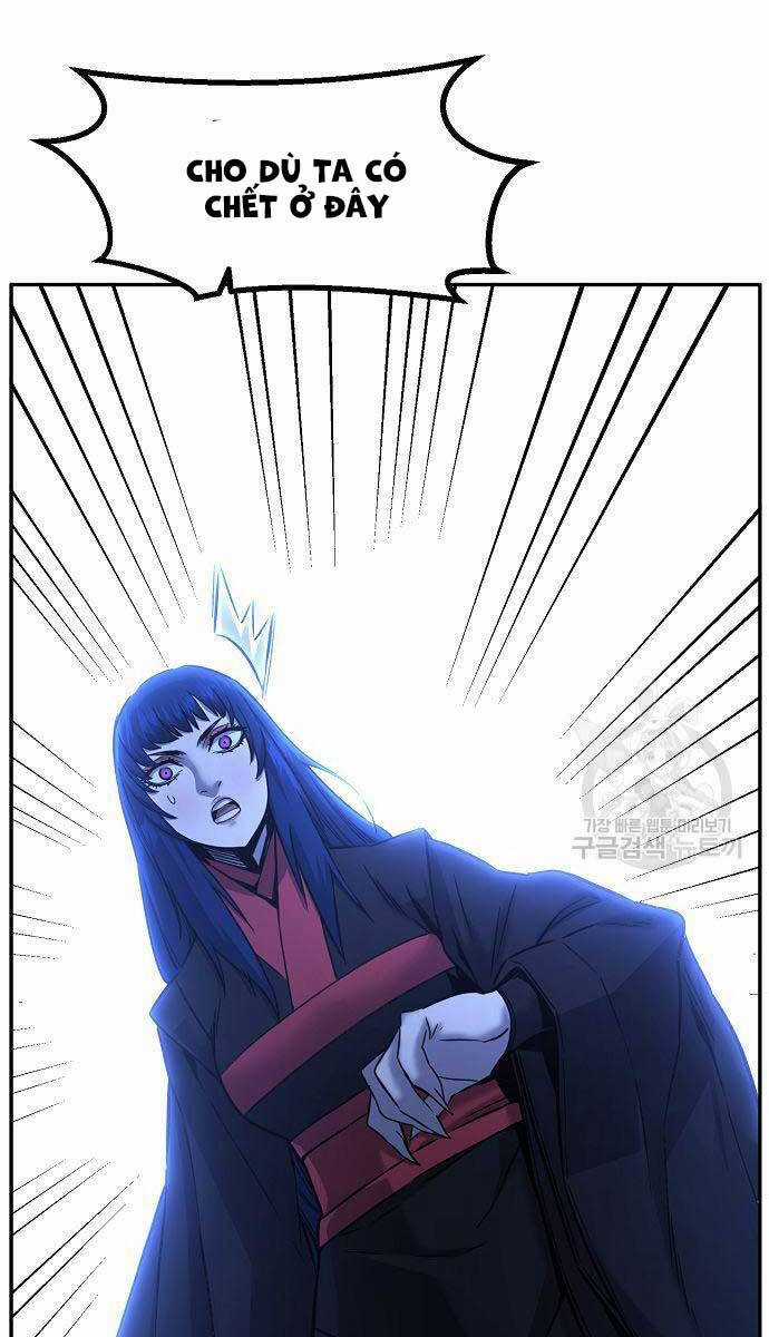 Cảm Kiếm Tuyệt Đối Chapter 48 trang 70