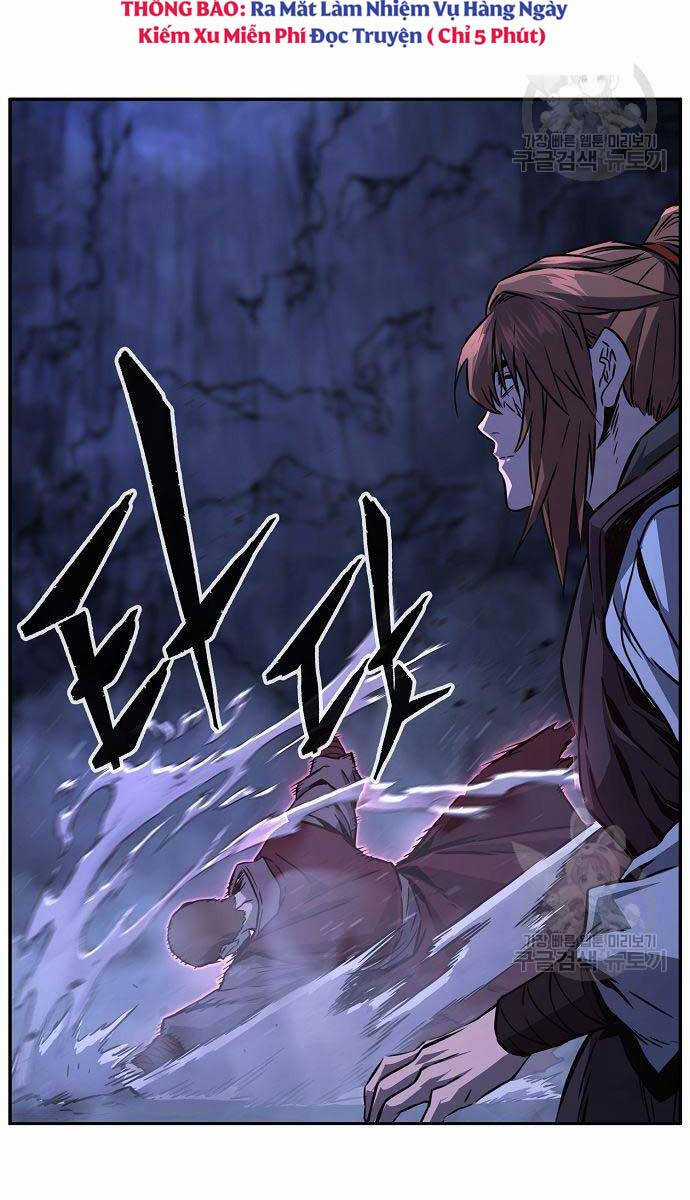 Cảm Kiếm Tuyệt Đối Chapter 48 trang 74