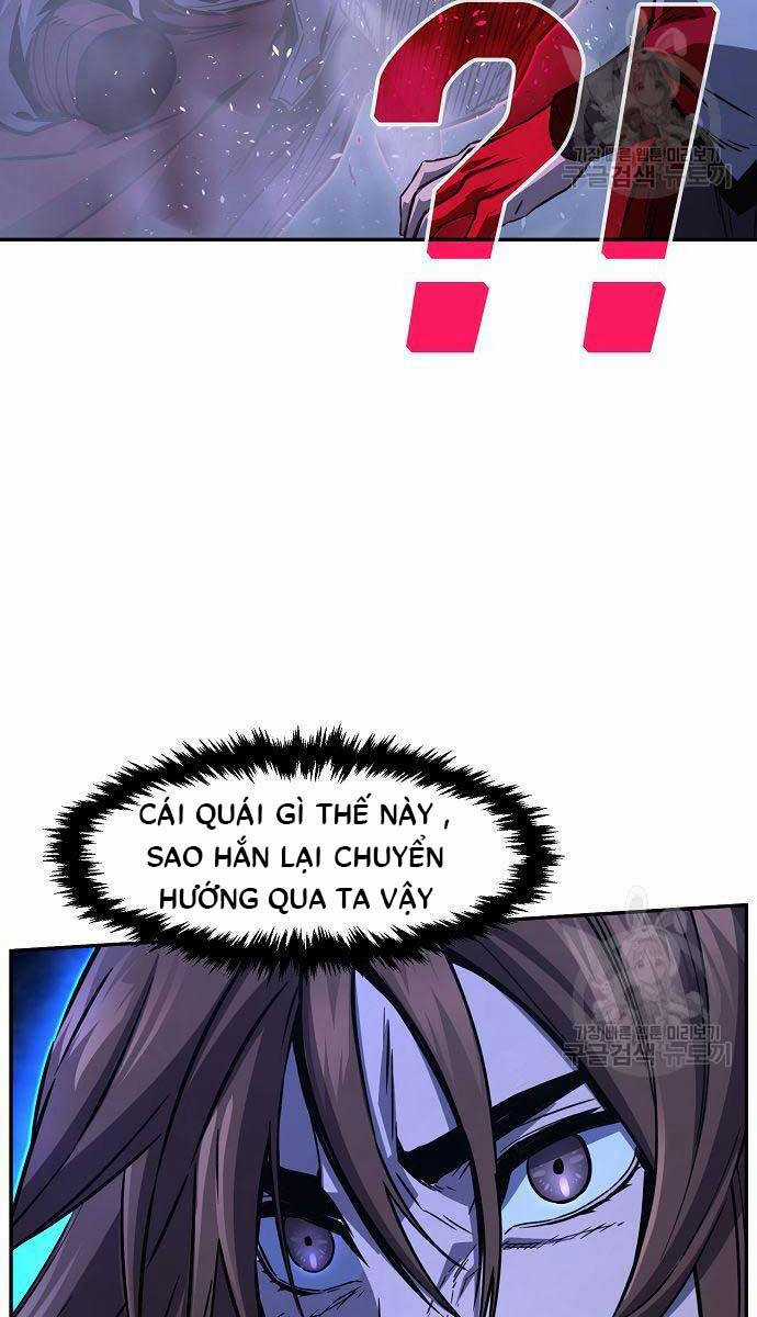 Cảm Kiếm Tuyệt Đối Chapter 48 trang 76