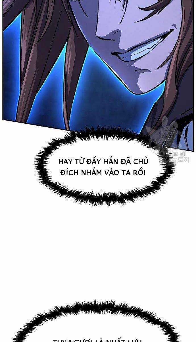 Cảm Kiếm Tuyệt Đối Chapter 48 trang 77