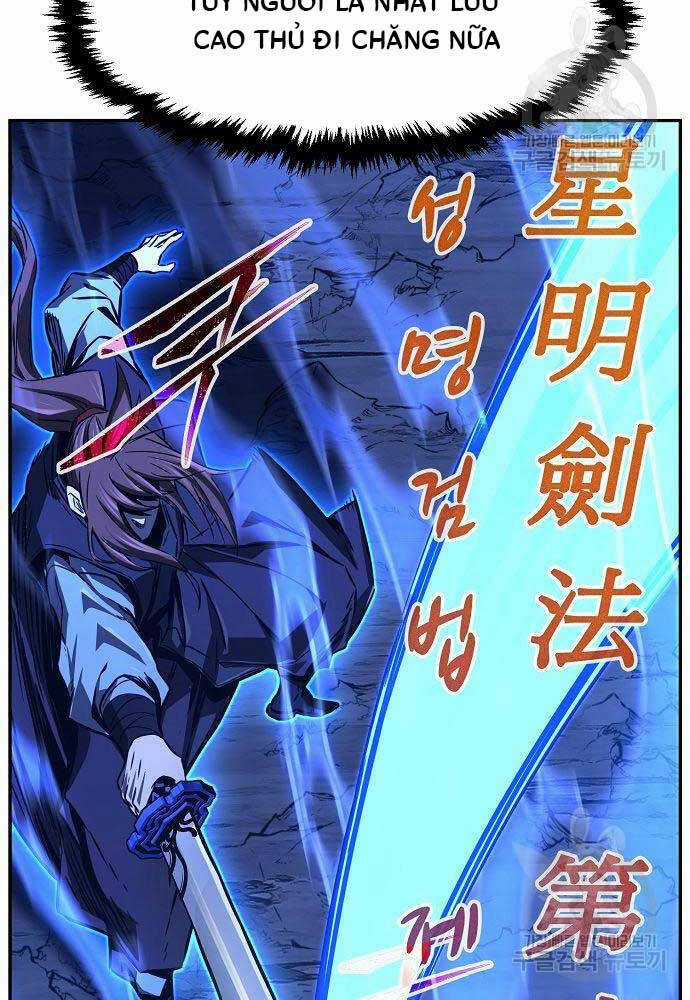 Cảm Kiếm Tuyệt Đối Chapter 48 trang 78