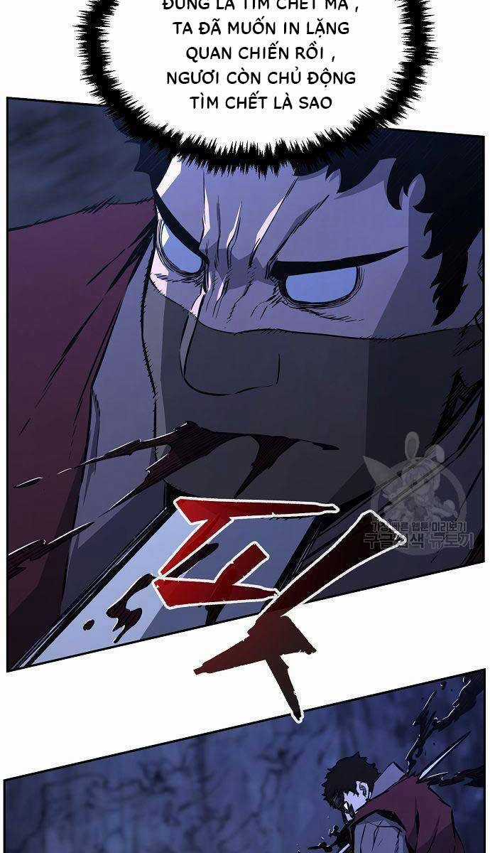 Cảm Kiếm Tuyệt Đối Chapter 48 trang 8