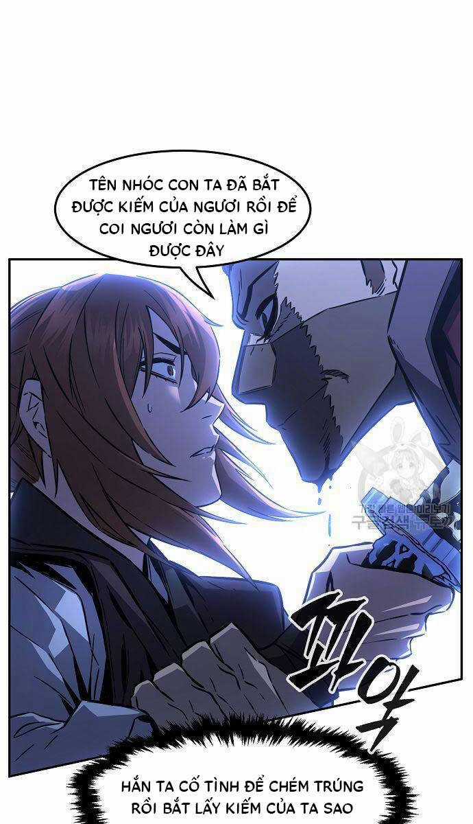 Cảm Kiếm Tuyệt Đối Chapter 48 trang 81