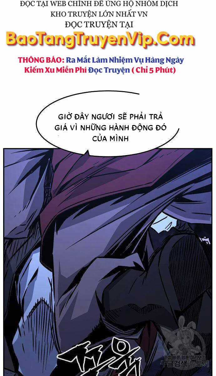 Cảm Kiếm Tuyệt Đối Chapter 48 trang 84