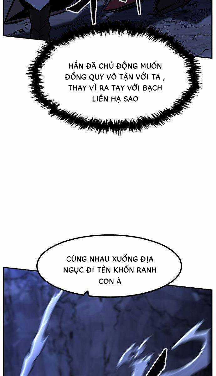 Cảm Kiếm Tuyệt Đối Chapter 48 trang 85