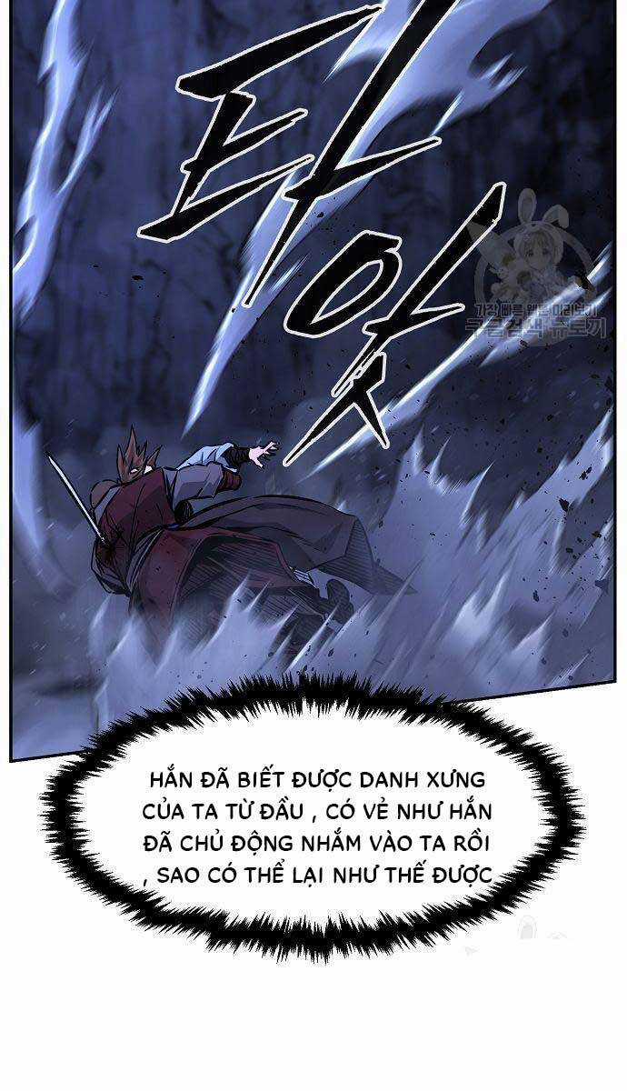 Cảm Kiếm Tuyệt Đối Chapter 48 trang 86