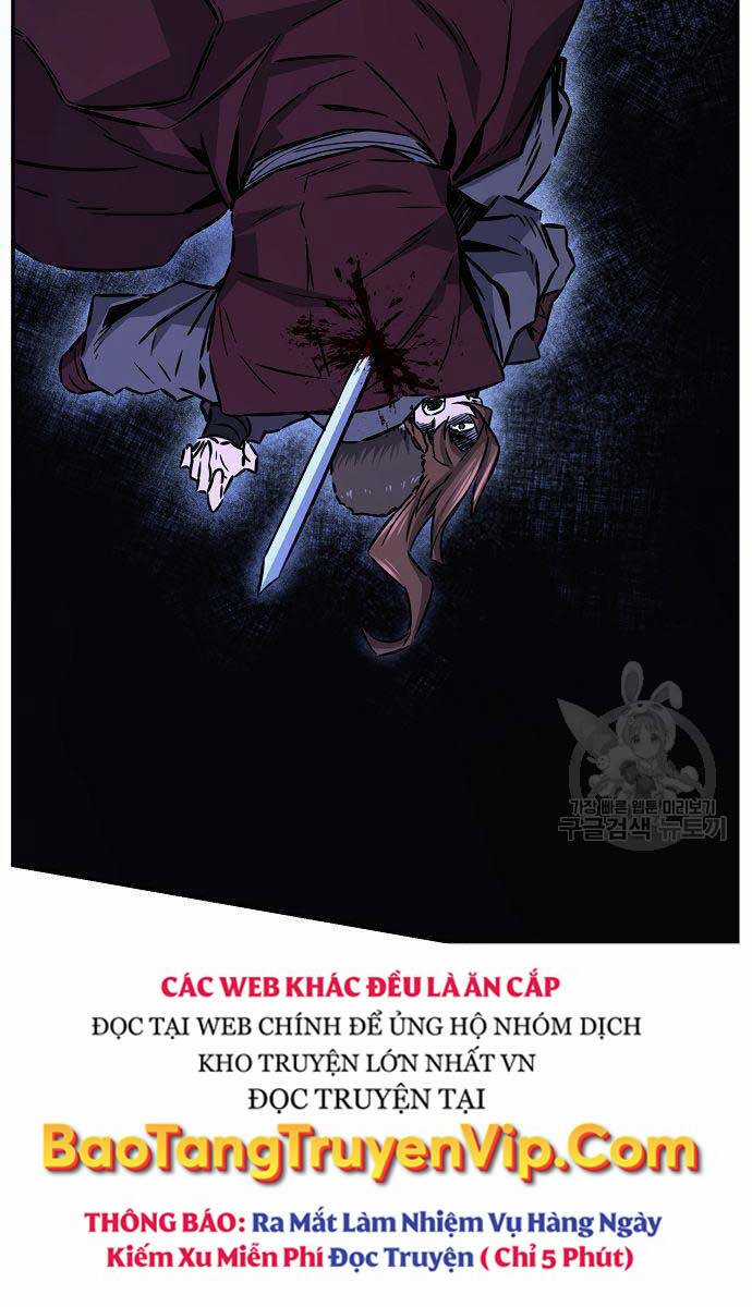 Cảm Kiếm Tuyệt Đối Chapter 48 trang 89