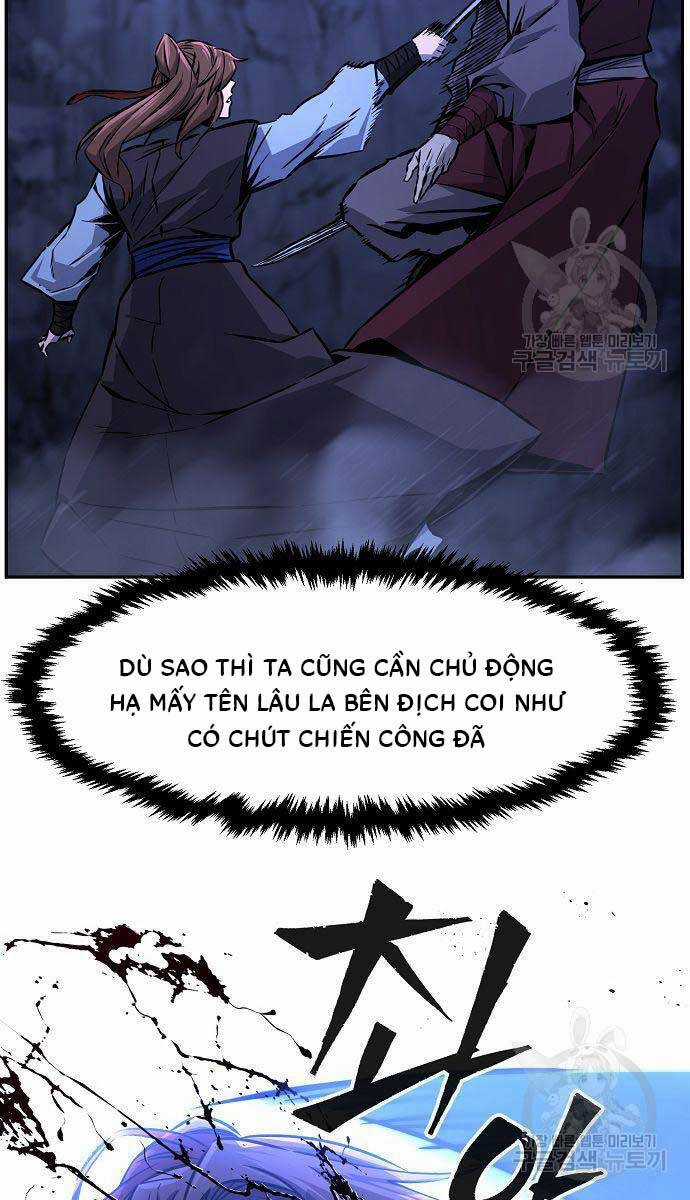 Cảm Kiếm Tuyệt Đối Chapter 48 trang 9