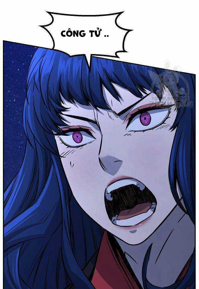 Cảm Kiếm Tuyệt Đối Chapter 48 trang 90