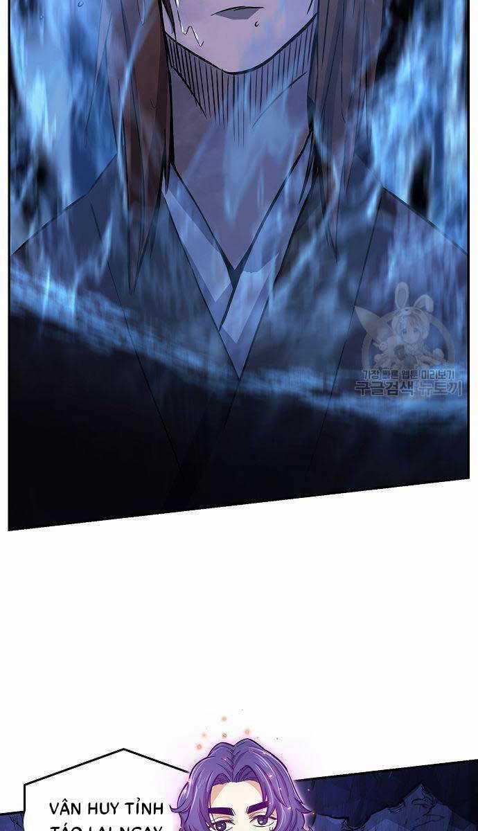 Cảm Kiếm Tuyệt Đối Chapter 48 trang 94