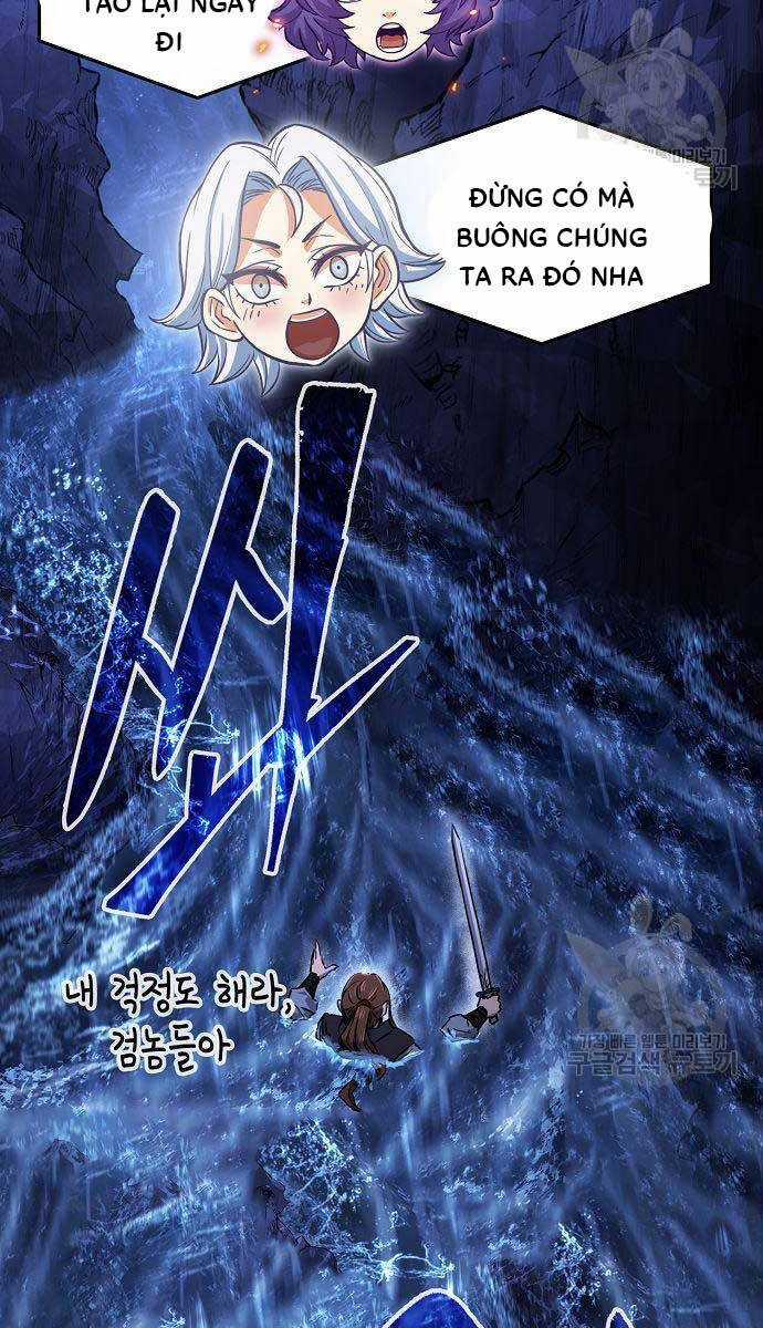 Cảm Kiếm Tuyệt Đối Chapter 48 trang 95