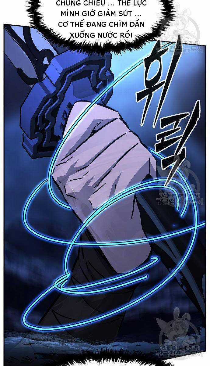 Cảm Kiếm Tuyệt Đối Chapter 48 trang 97