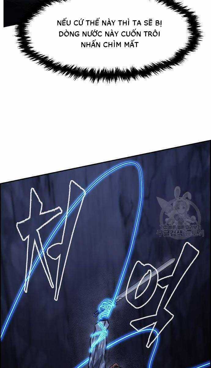 Cảm Kiếm Tuyệt Đối Chapter 48 trang 98