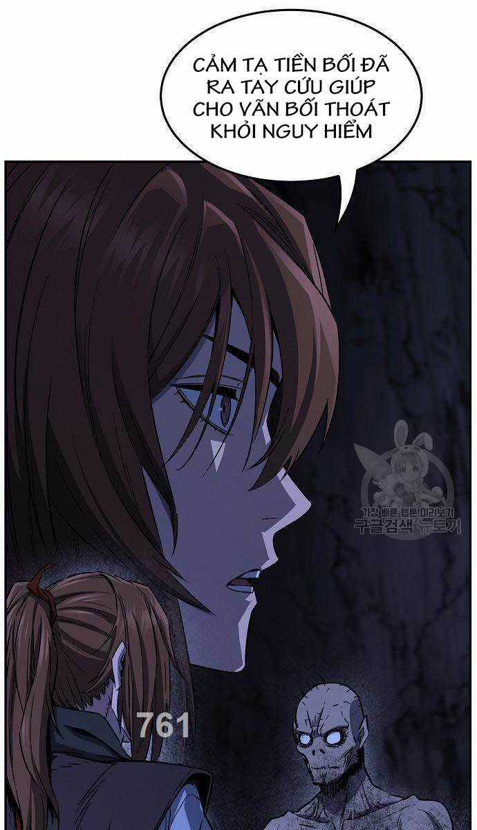 Cảm Kiếm Tuyệt Đối Chapter 49 trang 0