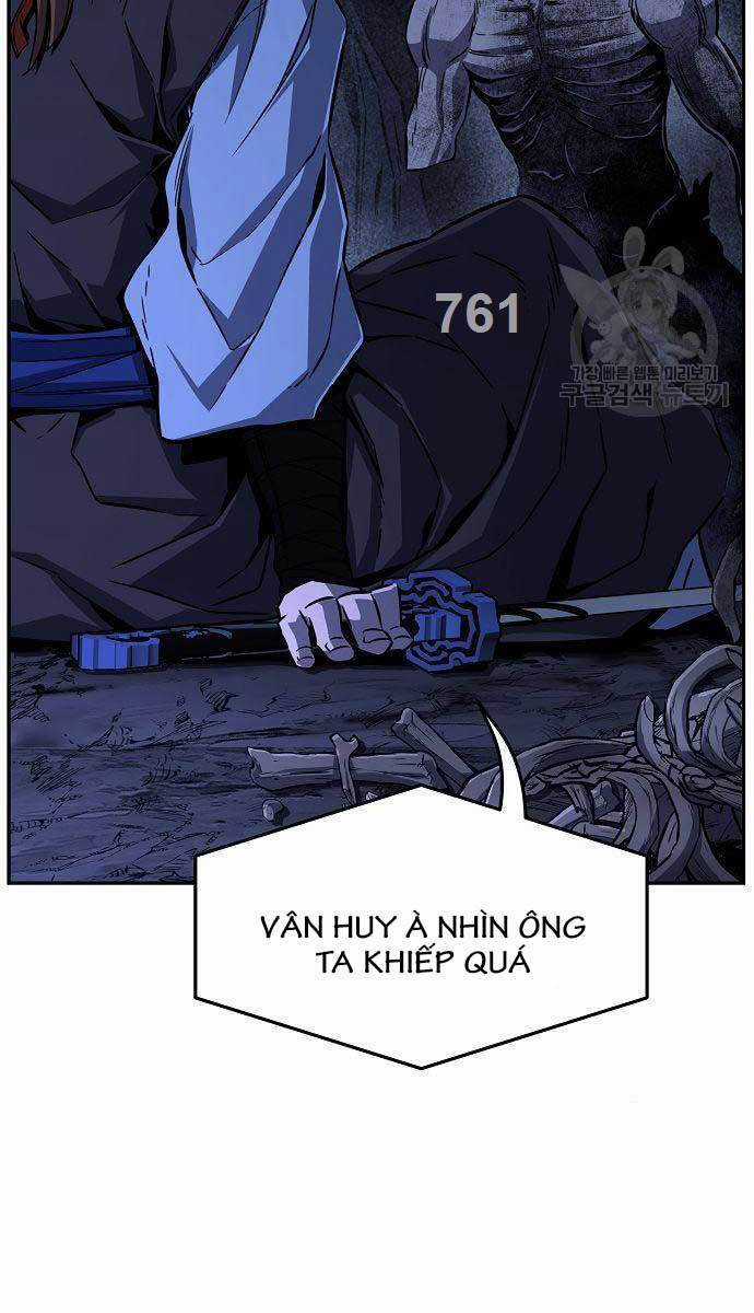 Cảm Kiếm Tuyệt Đối Chapter 49 trang 1
