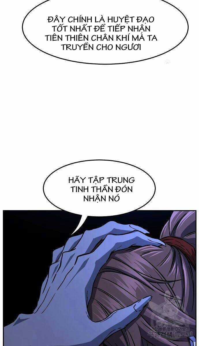 Cảm Kiếm Tuyệt Đối Chapter 49 trang 102