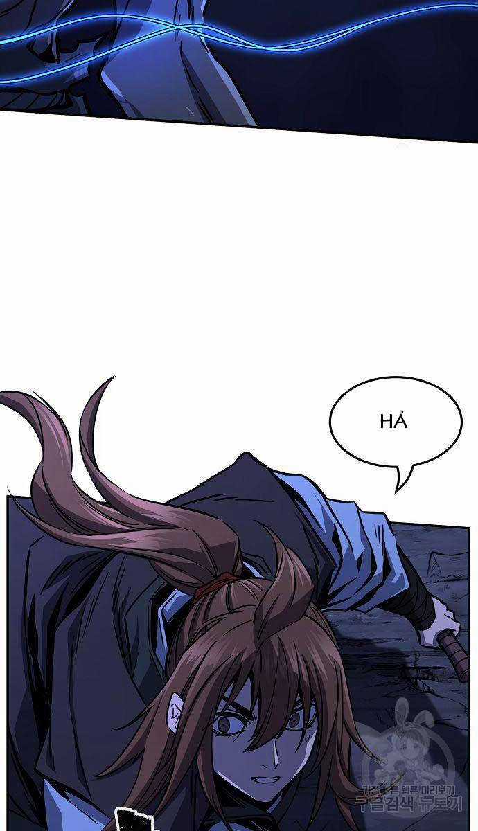 Cảm Kiếm Tuyệt Đối Chapter 49 trang 12