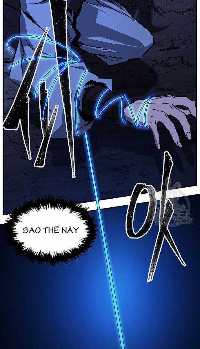 Cảm Kiếm Tuyệt Đối Chapter 49 trang 13