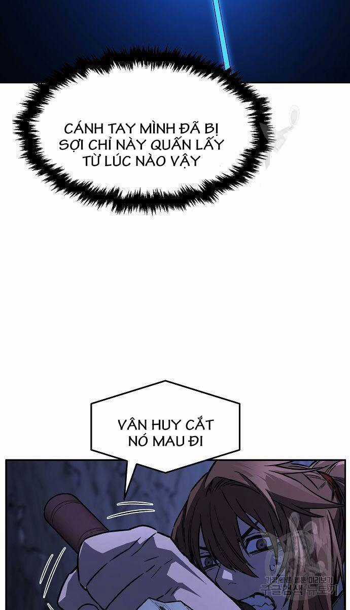 Cảm Kiếm Tuyệt Đối Chapter 49 trang 14