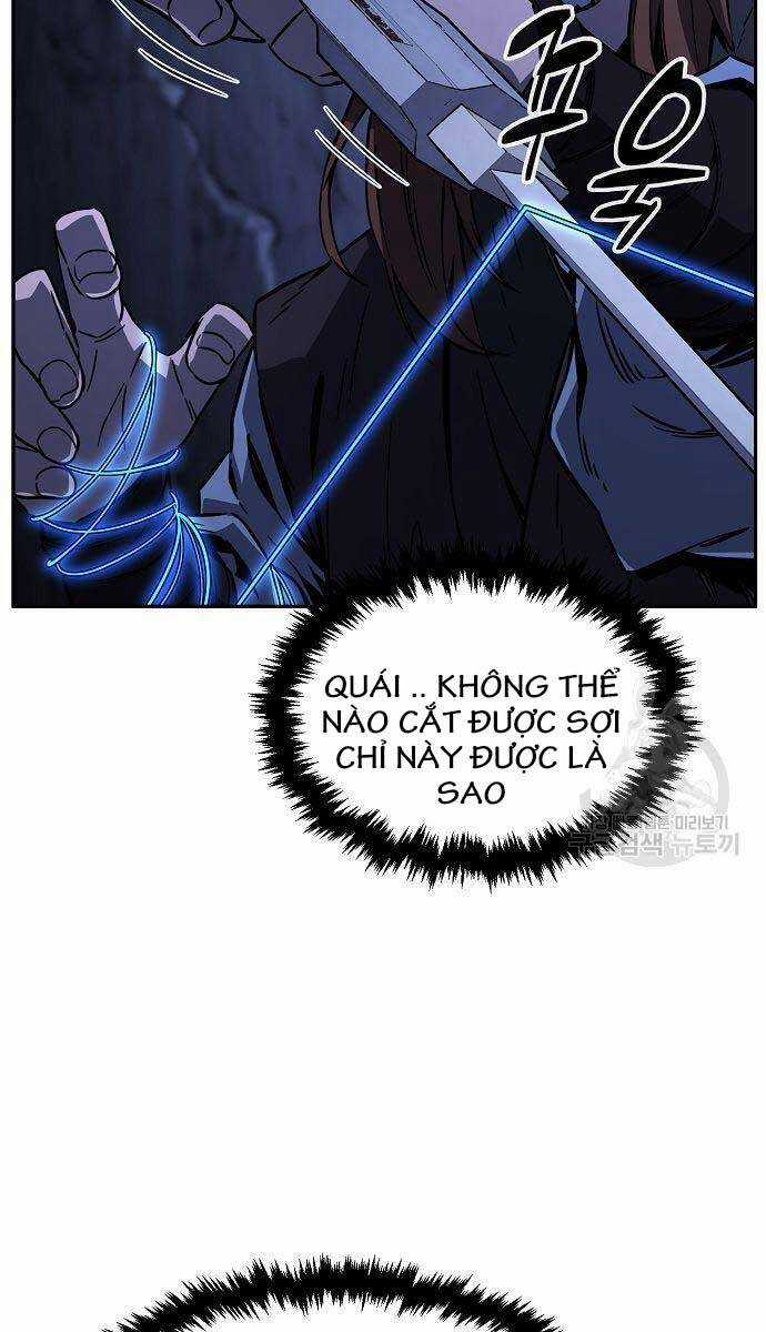 Cảm Kiếm Tuyệt Đối Chapter 49 trang 15