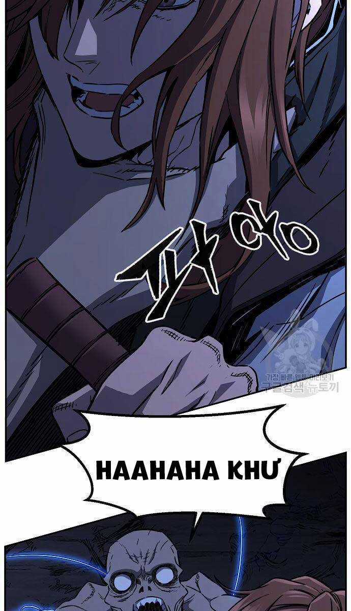 Cảm Kiếm Tuyệt Đối Chapter 49 trang 19