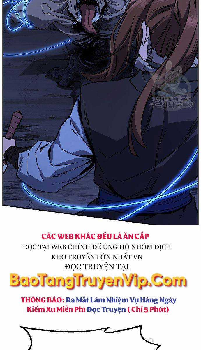 Cảm Kiếm Tuyệt Đối Chapter 49 trang 20