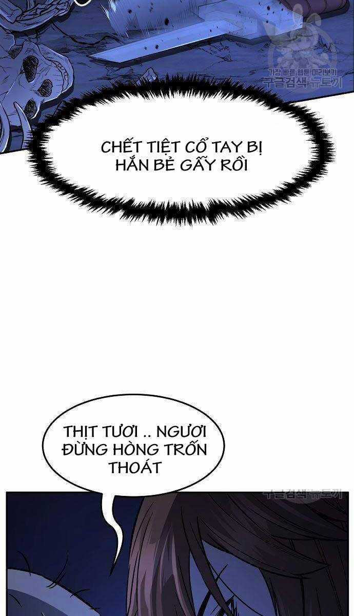 Cảm Kiếm Tuyệt Đối Chapter 49 trang 26