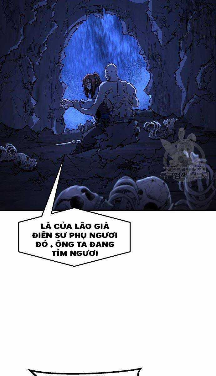 Cảm Kiếm Tuyệt Đối Chapter 49 trang 29