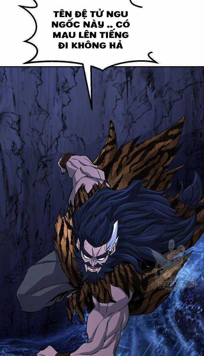 Cảm Kiếm Tuyệt Đối Chapter 49 trang 30