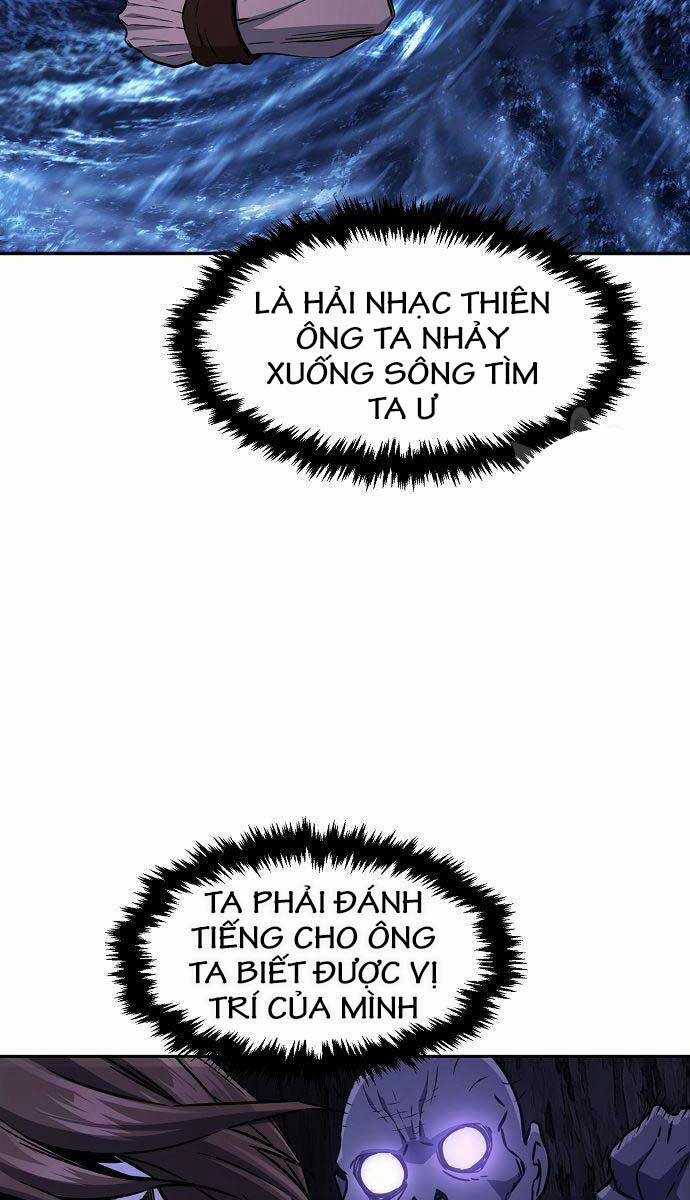 Cảm Kiếm Tuyệt Đối Chapter 49 trang 31