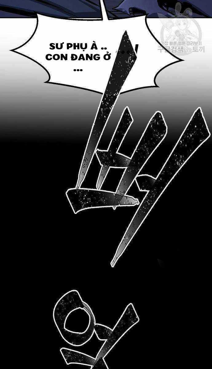 Cảm Kiếm Tuyệt Đối Chapter 49 trang 33