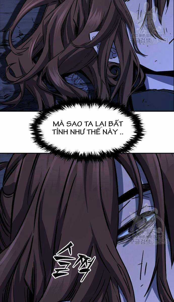 Cảm Kiếm Tuyệt Đối Chapter 49 trang 37