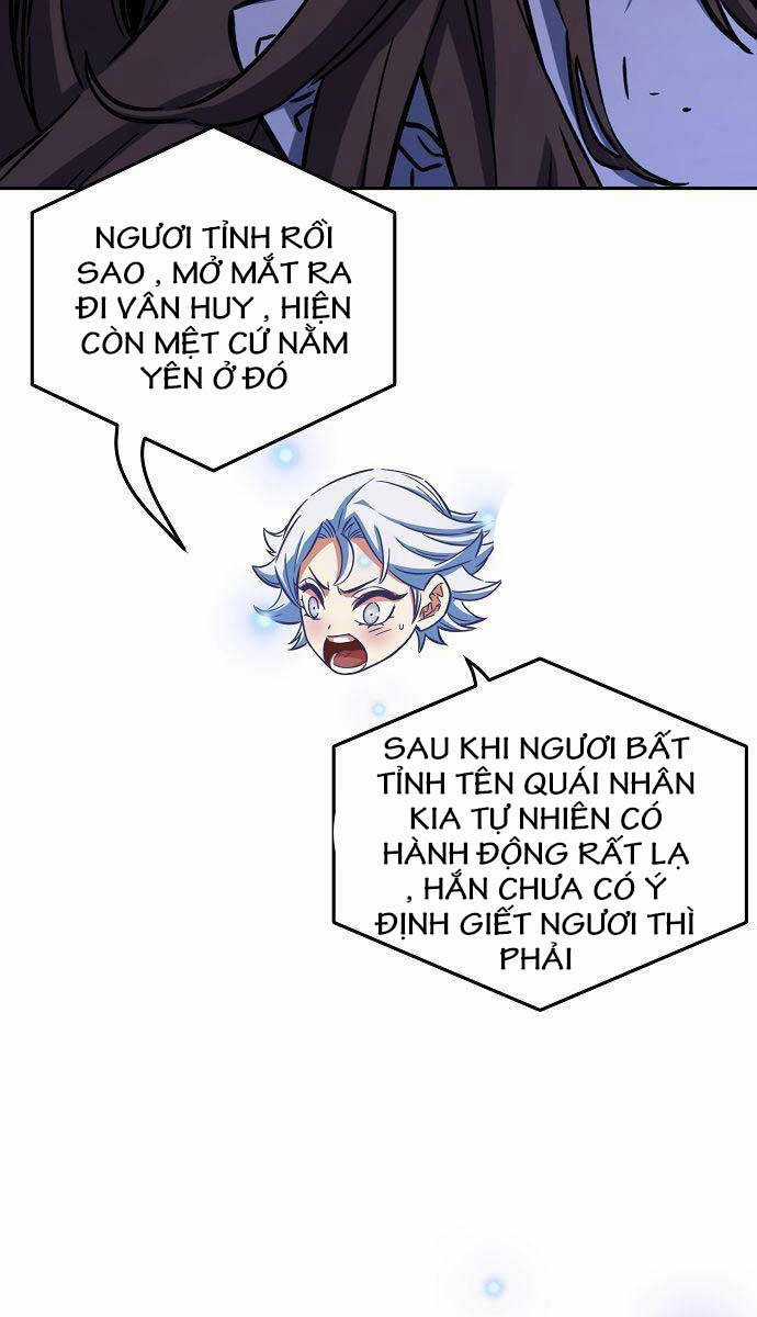 Cảm Kiếm Tuyệt Đối Chapter 49 trang 38