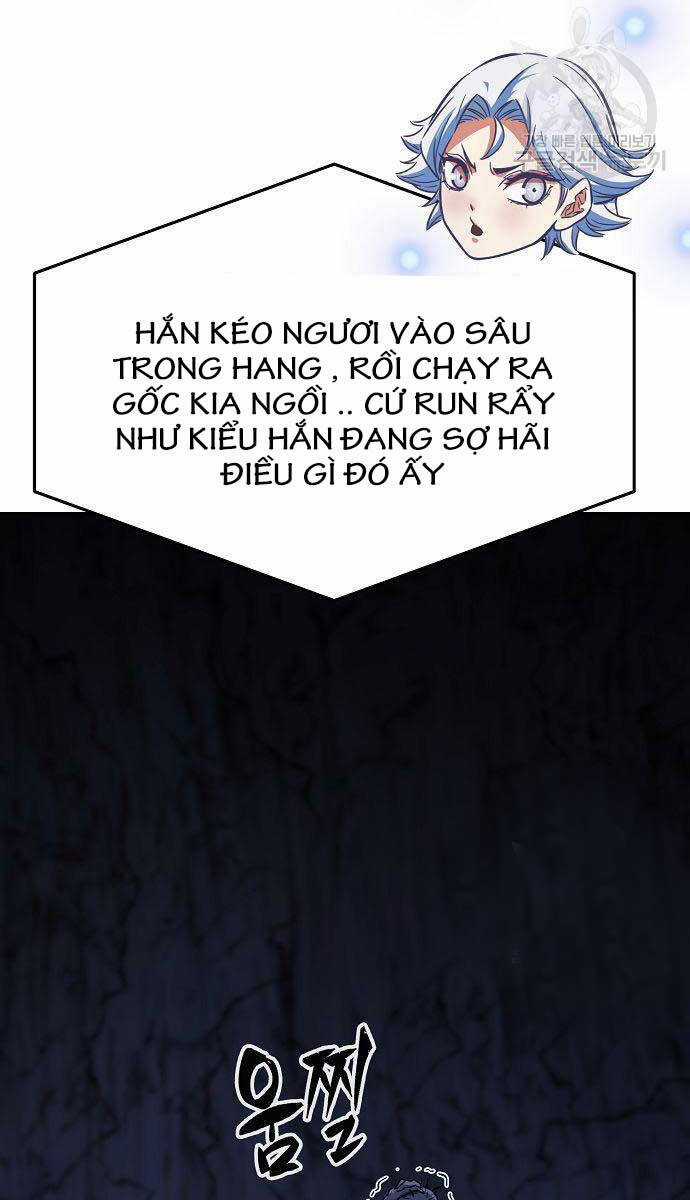 Cảm Kiếm Tuyệt Đối Chapter 49 trang 39