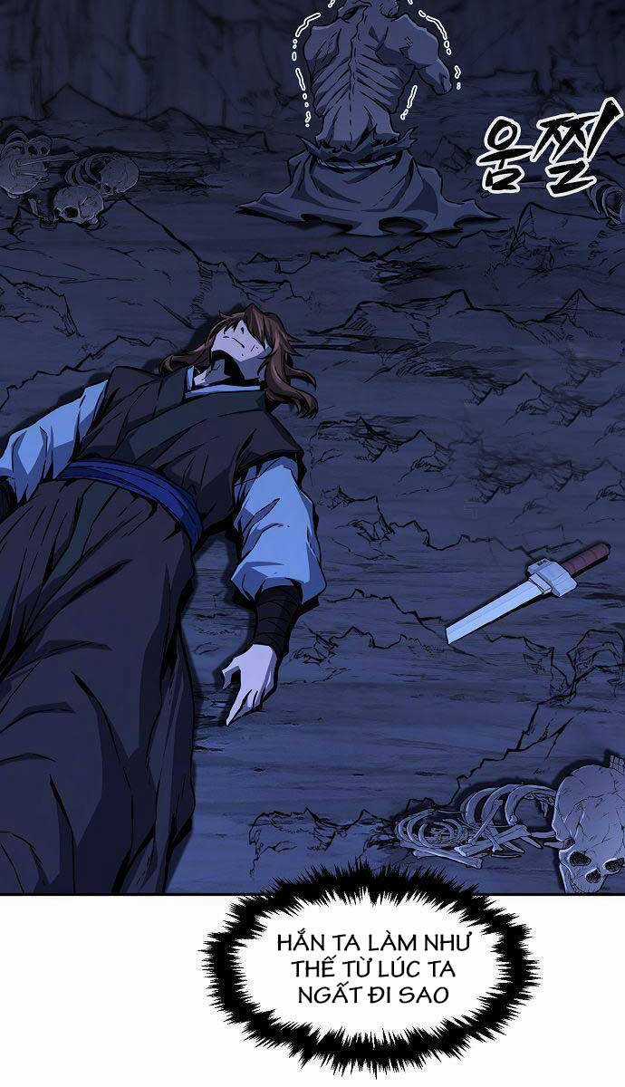 Cảm Kiếm Tuyệt Đối Chapter 49 trang 40