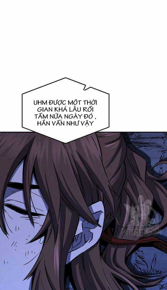 Cảm Kiếm Tuyệt Đối Chapter 49 trang 41