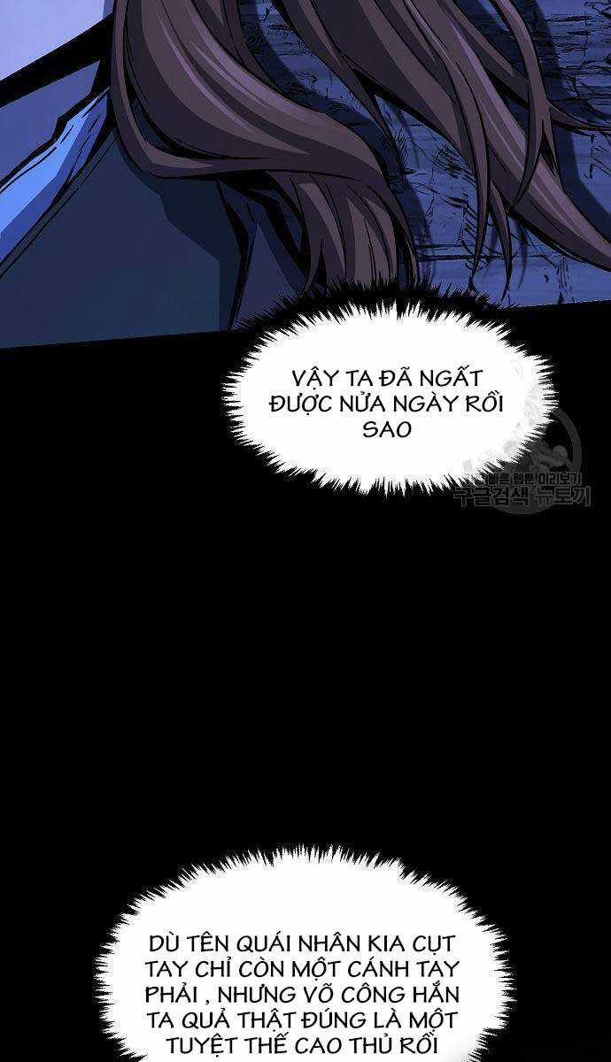 Cảm Kiếm Tuyệt Đối Chapter 49 trang 42