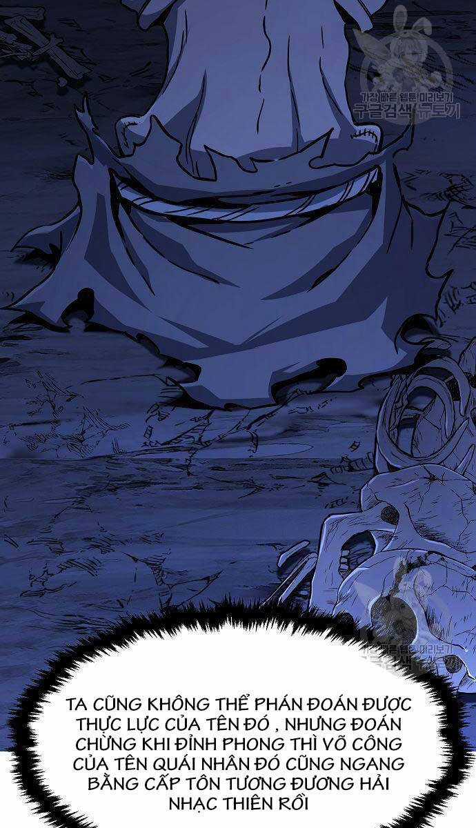 Cảm Kiếm Tuyệt Đối Chapter 49 trang 44