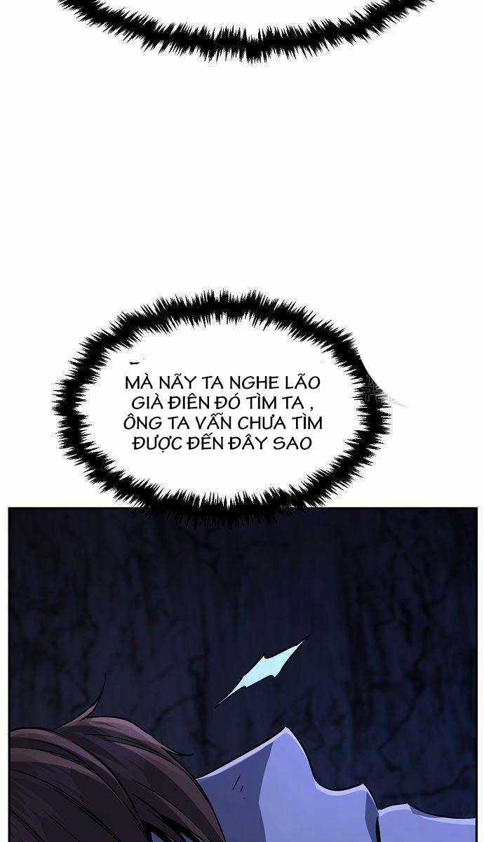 Cảm Kiếm Tuyệt Đối Chapter 49 trang 45