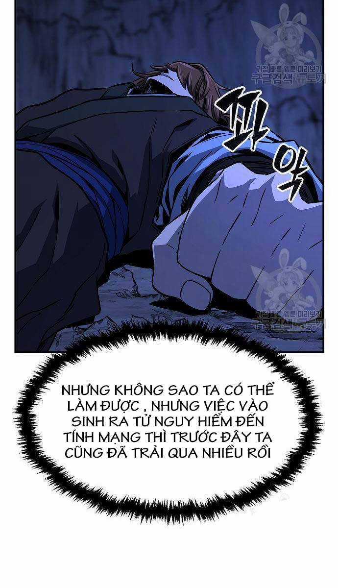 Cảm Kiếm Tuyệt Đối Chapter 49 trang 48