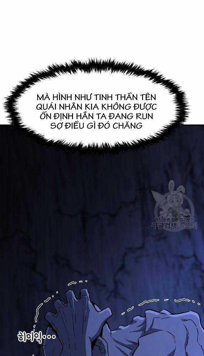 Cảm Kiếm Tuyệt Đối Chapter 49 trang 49