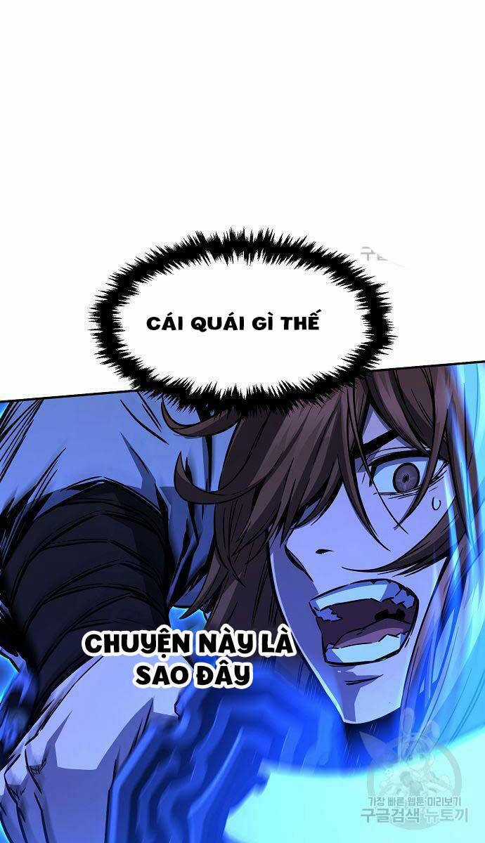 Cảm Kiếm Tuyệt Đối Chapter 49 trang 5