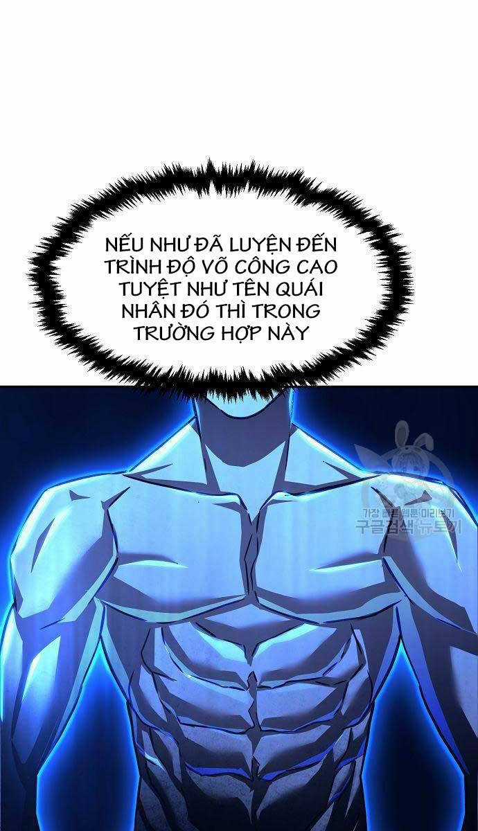 Cảm Kiếm Tuyệt Đối Chapter 49 trang 51