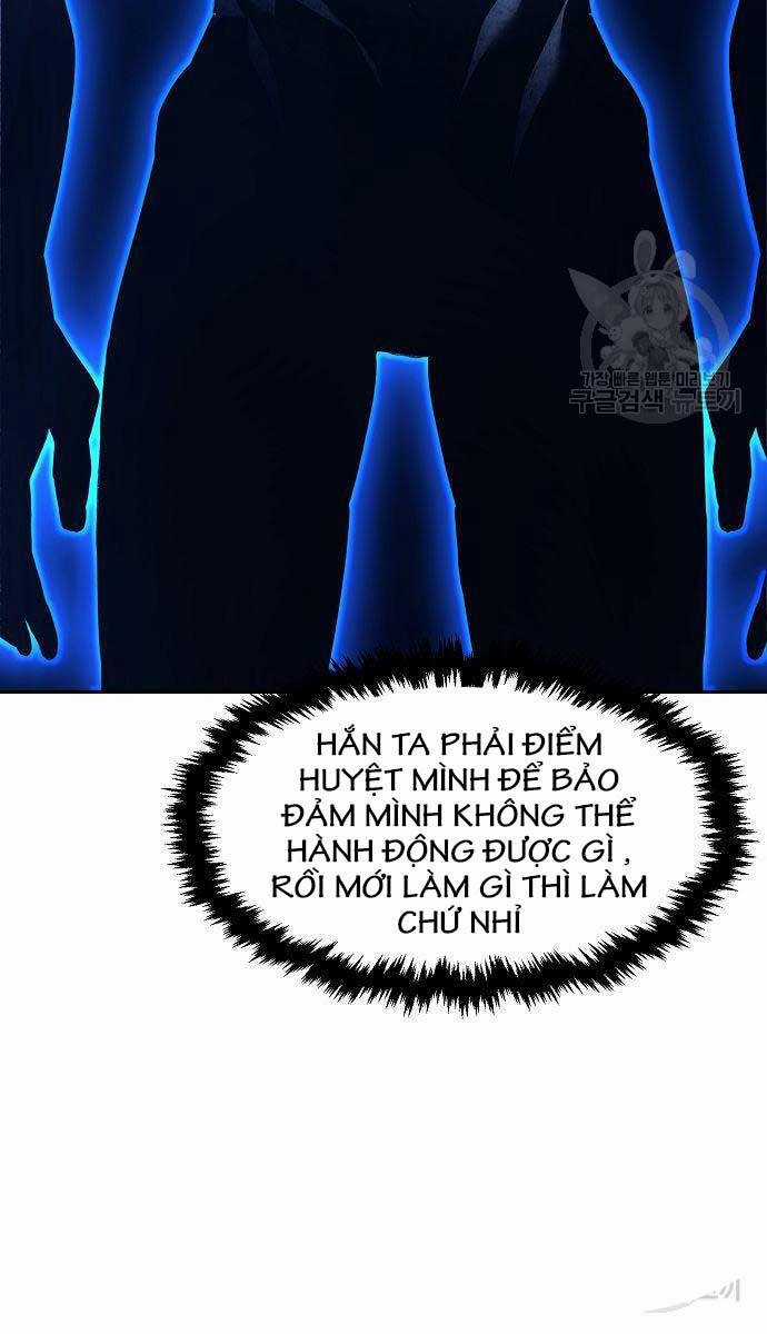 Cảm Kiếm Tuyệt Đối Chapter 49 trang 52