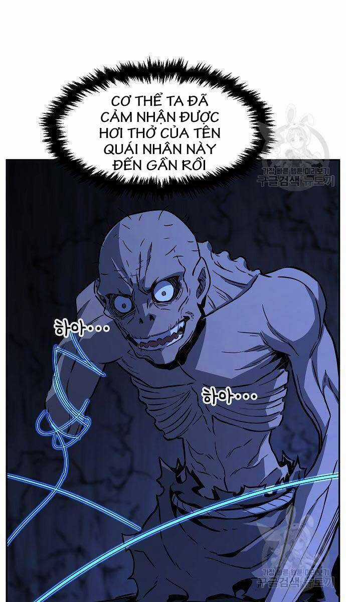 Cảm Kiếm Tuyệt Đối Chapter 49 trang 57