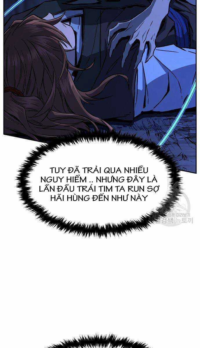 Cảm Kiếm Tuyệt Đối Chapter 49 trang 58
