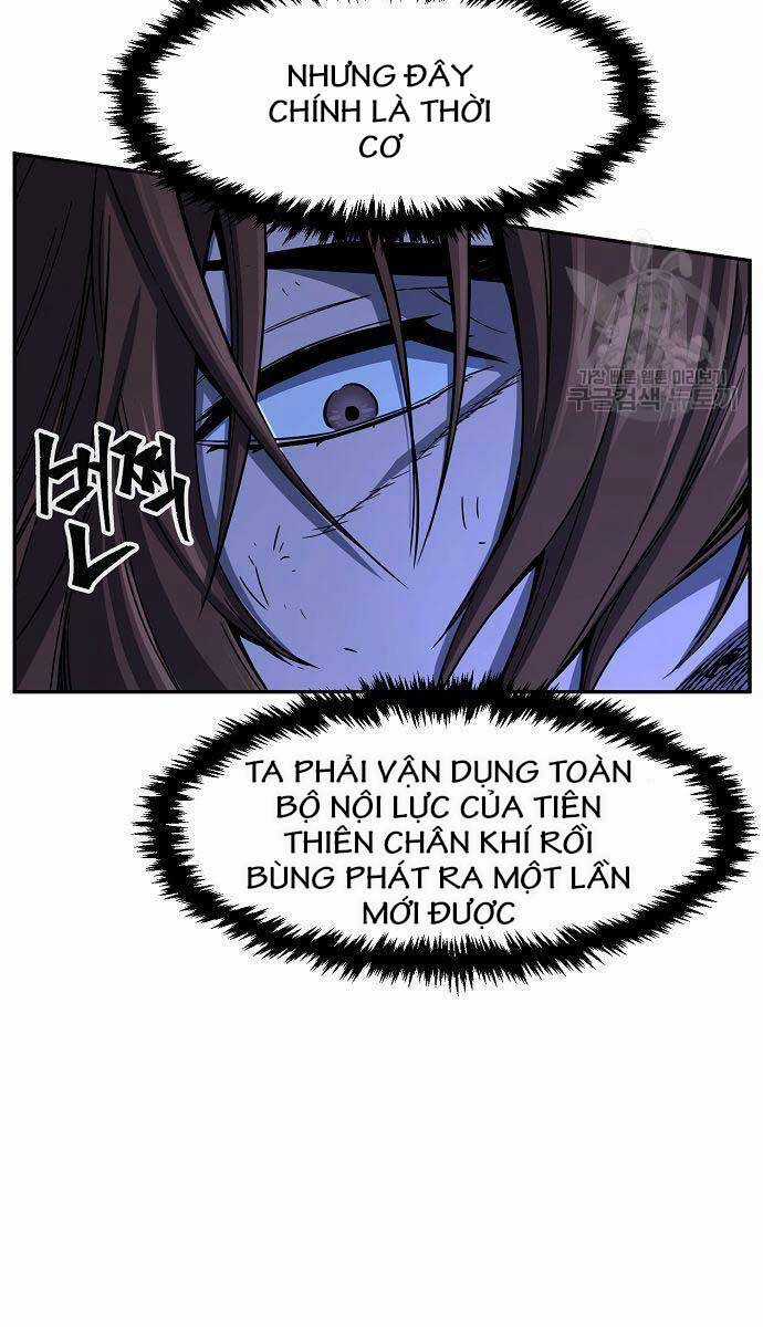 Cảm Kiếm Tuyệt Đối Chapter 49 trang 59