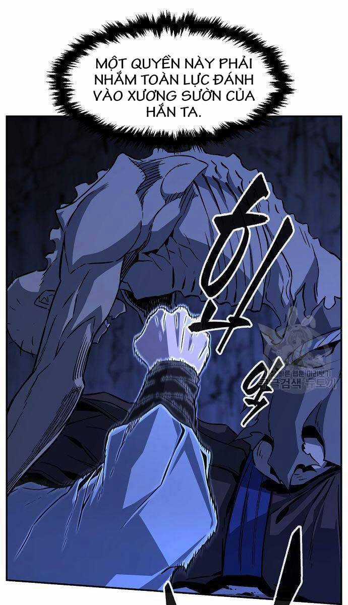 Cảm Kiếm Tuyệt Đối Chapter 49 trang 60