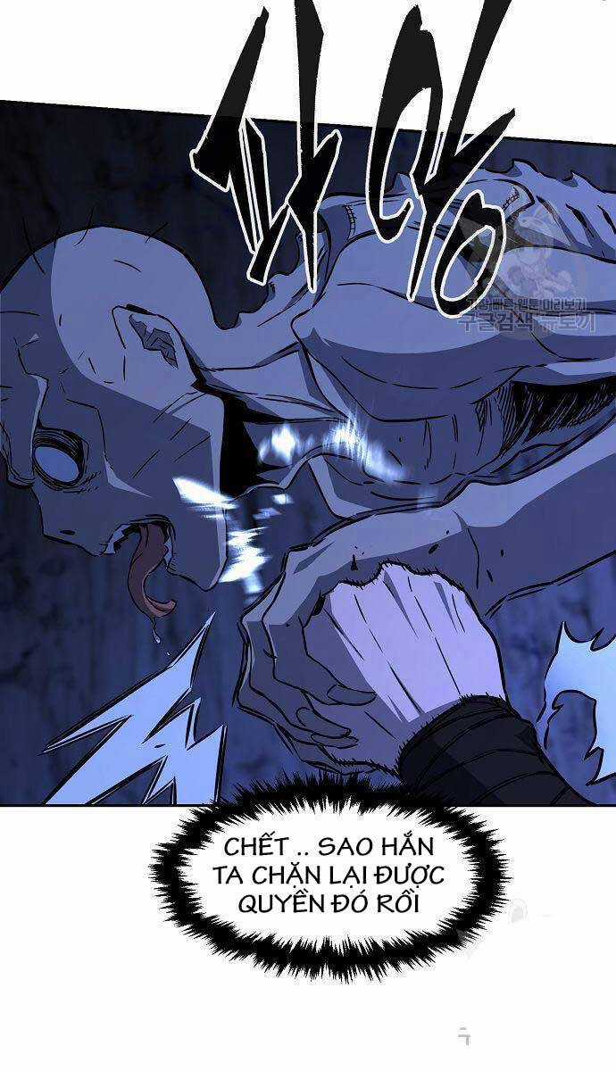 Cảm Kiếm Tuyệt Đối Chapter 49 trang 61