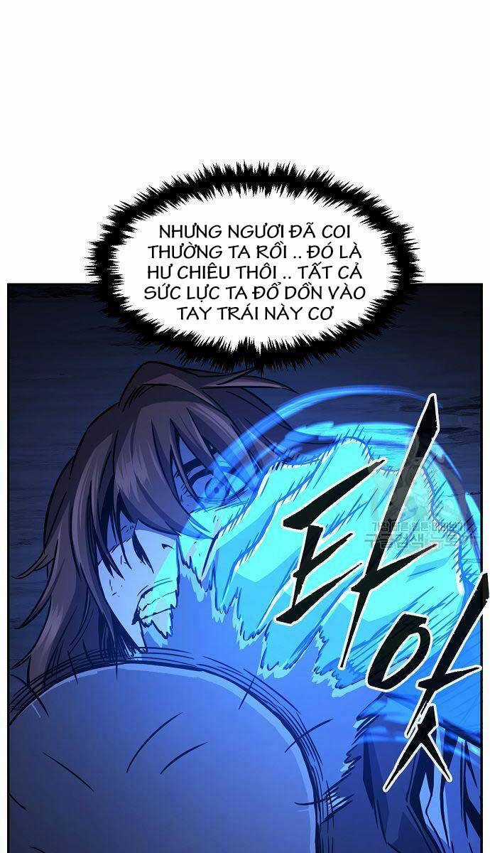 Cảm Kiếm Tuyệt Đối Chapter 49 trang 62